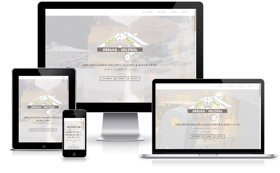 Auhorn Bauer Abbundtechnik, M&uuml;nsing