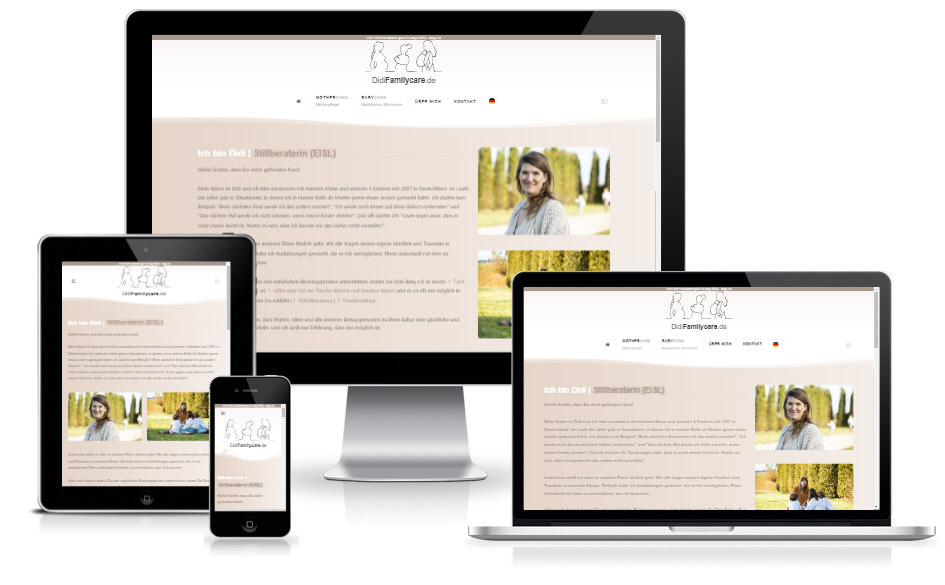 Didi Familycare | Dieuwertje Roijen - Kurs Geburtsvorbereitung, M&uuml;tterpflege, Doula-Begleitung